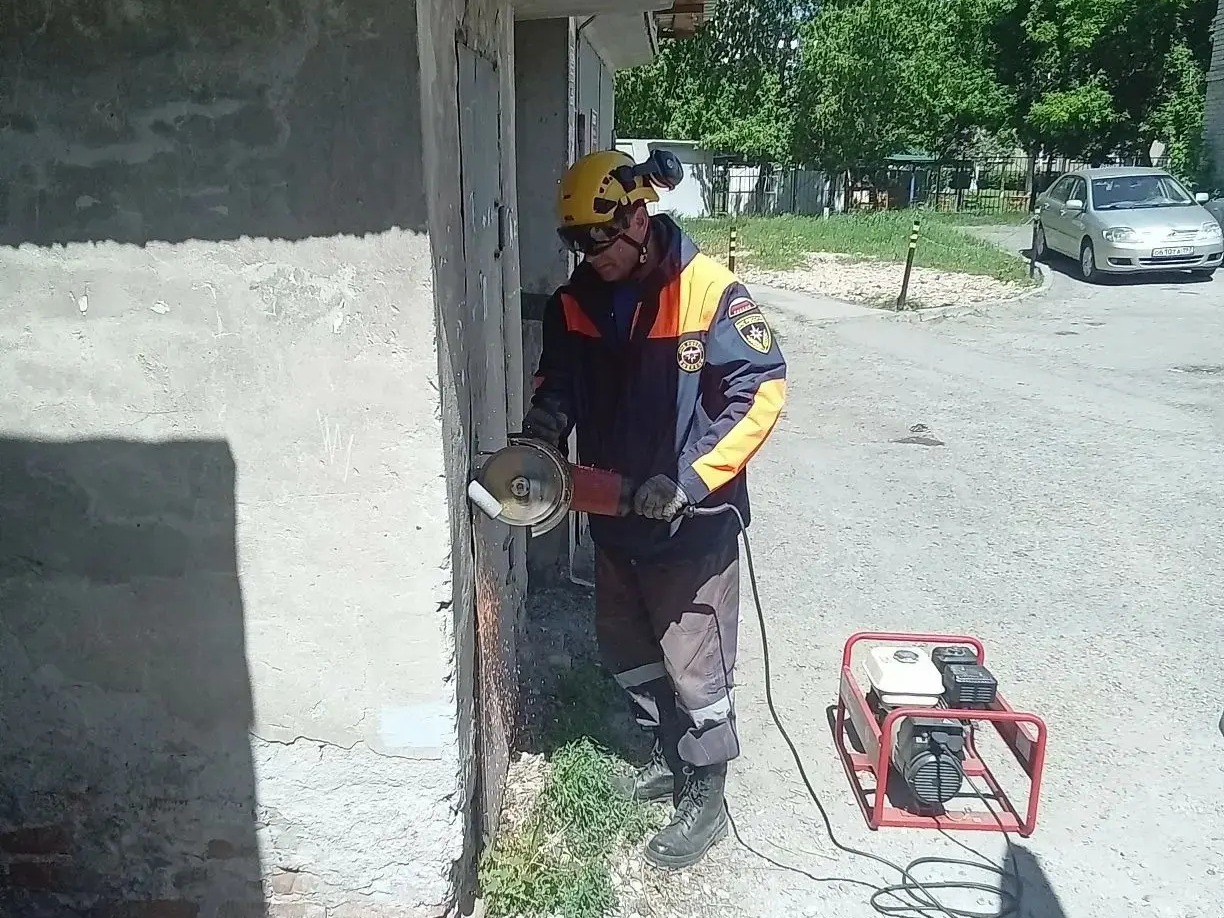 Любопытство до добра не доведет.