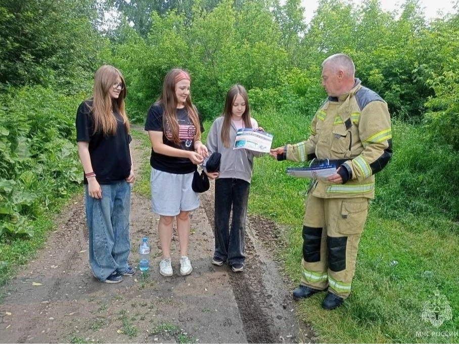 В Алтайском крае с 1 по 16 июня проводился внеплановый этап профилактической акции «Вода - безопасная территория», направленной на безопасность граждан на водных объектах⚡️ .