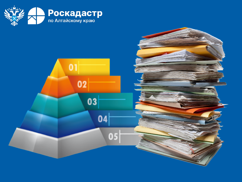 Жители Алтайского края активно интересуются недвижимостью: региональный Роскадастр подвёл итоги работы.